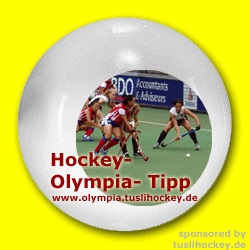 Hockey Olympia Tipp 2004