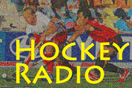 TuSLi im Hockey Radio