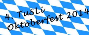 4. Tusli-Oktoberfest